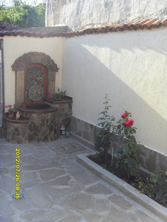 Guest House Vodolei Kotel Exterior photo